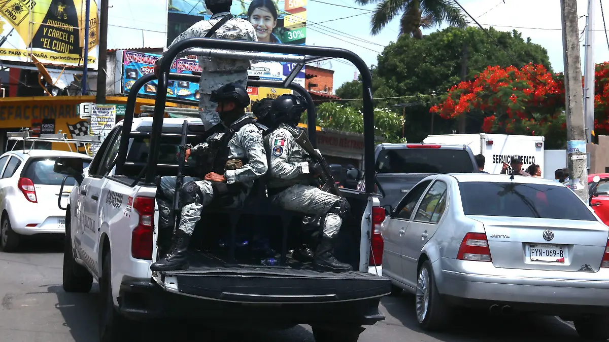 Guardia Nacional